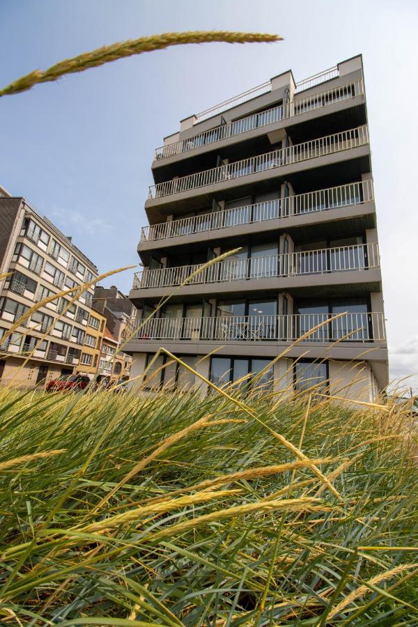 Zeebries Apartmán Ostende